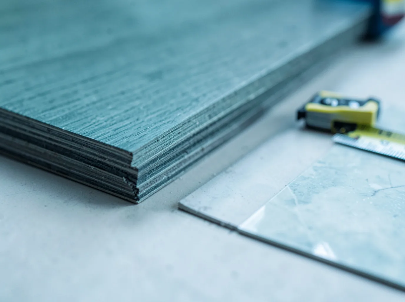 Luxury Vinyl Plank Installation Danbury, NC FAQs